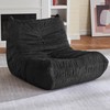 HABUTWAY Bean Bag Chair, Giant Bean Bag Chairs for Adults,