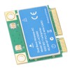 MINI PCIE Card 1200M 2.4GHz/5GHz Dual Band for Intel 8265