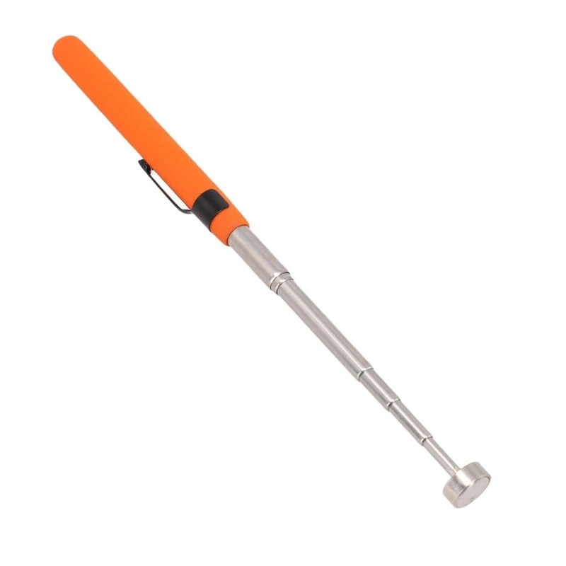 - Ultra Powerful Telescopic Magnet - Extendable Magnetic Recuperator 15-84
