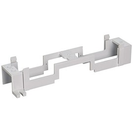 Steren 310-367 Mounting Bracket for 66-Type Block