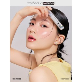 [Jo&Collaboration Tin Touring SET]Glasting Color Gloss / [조앤콜라보틴뚜링 SET]글래스팅 컬러 글로스