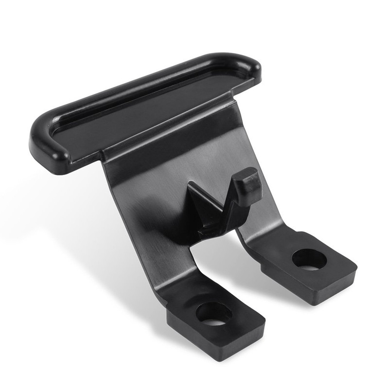 G-PLUS Center Console Latch Lid Compatible with Chevy Trailblazer 2002-2009/Isuzu