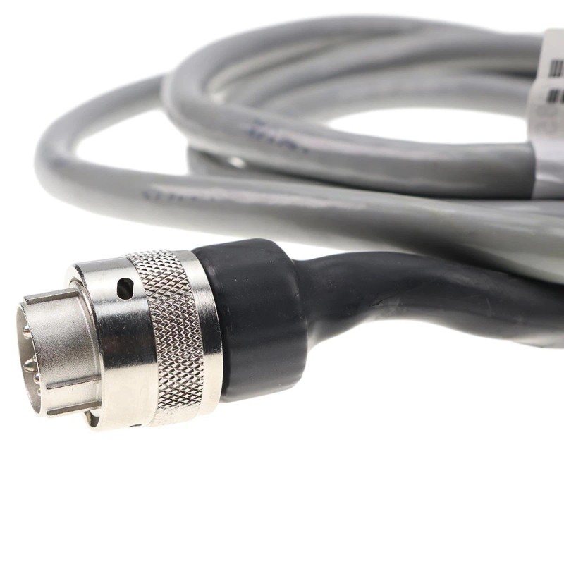 Unbranded 7-Pin ACD Input Harness 6719853 For Bobcat Angle Broom