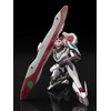 MODEROID Eureka Seven Nirvash Type Zero Non-Scale Plastic Model