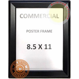 BUILDINGSIGNS.COM Commercial Picture Frame/Commerci
