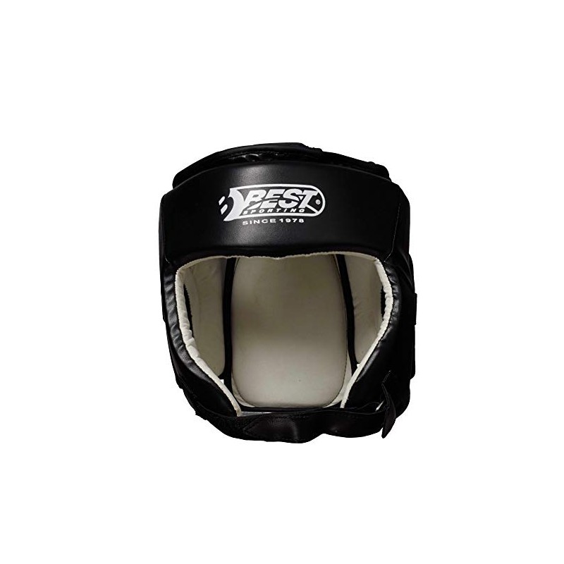 Best Sport Head Guard - Black, X-Large