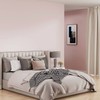 YENHOME Pink Wallpaper Self Adhesive Pastel Pink Contact Paper Peel