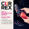 CURREX BikePro Sole - Your new Dimension in Biking. Dynamic