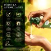 Crema para peinar rizos Herbal Essences Nutre e Hidrata Pequi