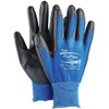 Ansell 112076 HyFlex 11-618 Lightweight Precision Glove, 0.42" Height, 10"