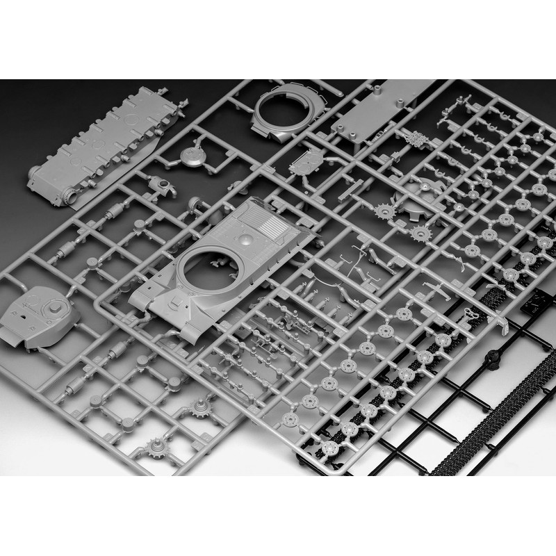 Revell 03269 12 Modellbausatz