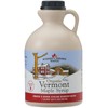 Hidden Springs Maple Organic Vermont Maple Syrup, Grade A Dark