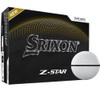 Srixon Z-Star 9 AlignXL Golf Balls - 2025 Model