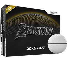 Srixon Z-Star 9 AlignXL Golf Balls - 2025 Model