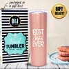 Best Sister Gifts - Sister Coffee Cup Tumbler - Great