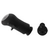 febi bilstein 30901 Gear Lever Knob with 2 Switches, Pack