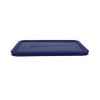 Pyrex 7212-PC 11 Cup Blue Food Storage Replacement Lid -