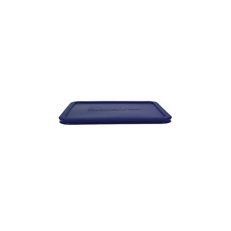 Pyrex 7212-PC 11 Cup Blue Food Storage Replacement Lid -