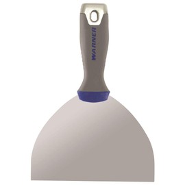 Warner 6" ProGrip Flex Broad Knife with Hammer Cap, 90126