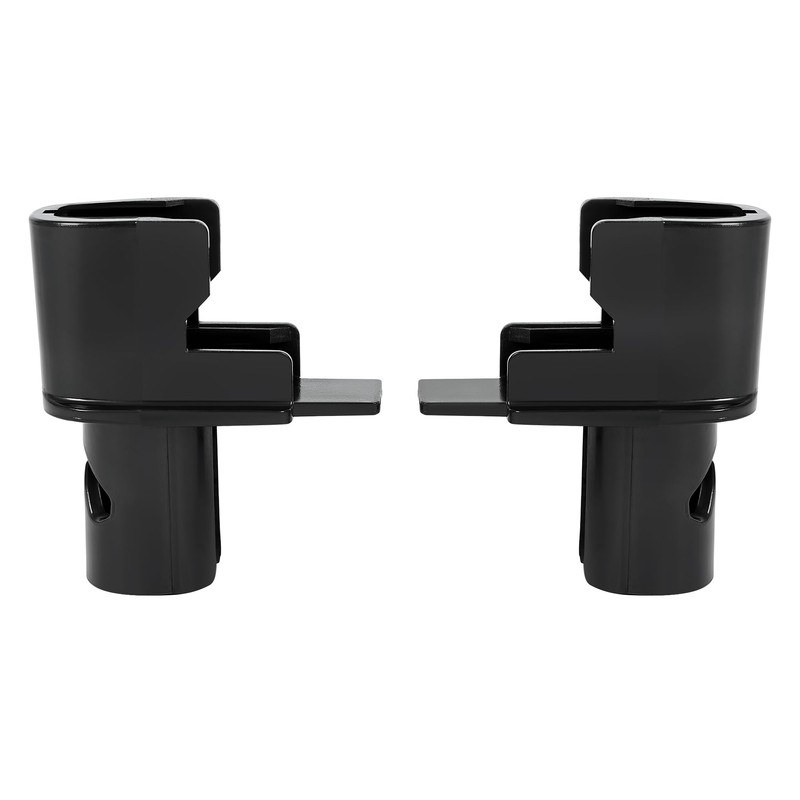 HECASA Chassis Fuel Tank Fairing Handle Kit Compatible with 2004-2017