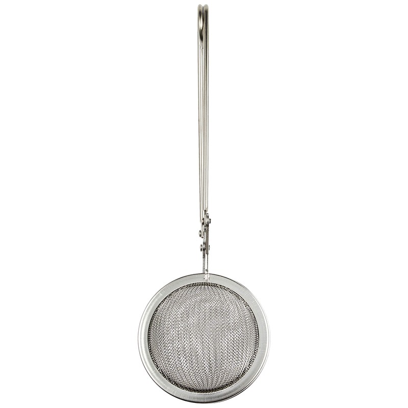 Aoyoshi CASUAL PRODUCT 015731 Tong Tea Strainer 2.2 inches (55
