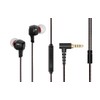 FiiO F1 Dynamic Lightweight Polyester Driver In-Ear Monitor Earphones with