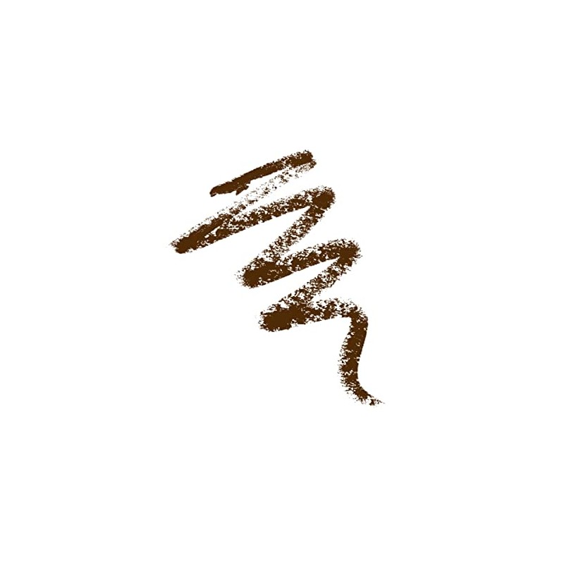 Renova Delineador Para Cejas Retractil, Castano Oscuro, .09 G