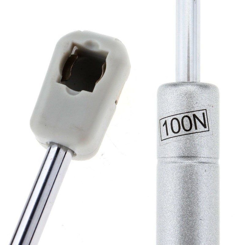 SING F LTD 2pcs Gas Strut Lid Stay Support Kitchen