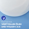 NIVEA Creme Soft Care Shower Refill Bag, pH Neutral Shower