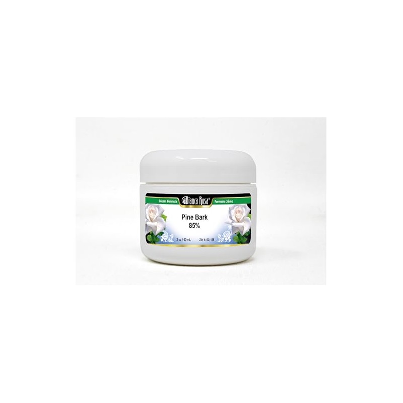 Pine Bark 85% Cream (2 oz, ZIN: 521158)