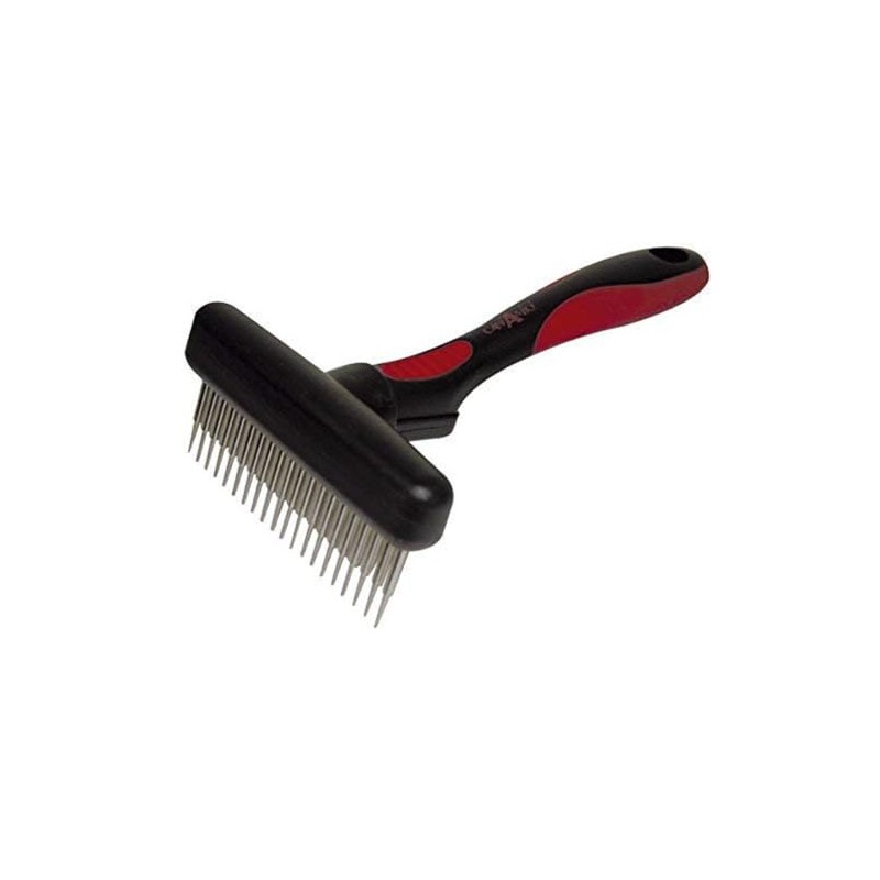 CROCI Vanity Magic Rake Long 20 Teeth Comb