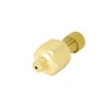 AEM 30-2131-100 100 PSIG Brass Sensor Kit