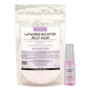 🔥 Mascarilla hidro plástica calmante con lavanda y kava kava