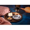Hazer Baba Sultan Turkish Delight Candy, Mixed Nuts with Double