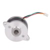 Extruder Stepper Motor Nema14 2 Phase 36mm Pancake Motor with