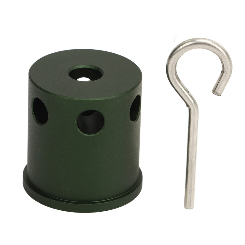Perimeter Trip Alarm Reusable Aluminum Alloy Early Warning Security System