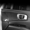 Style ABS Car Interior Door Panel Cover Inner Door Protective