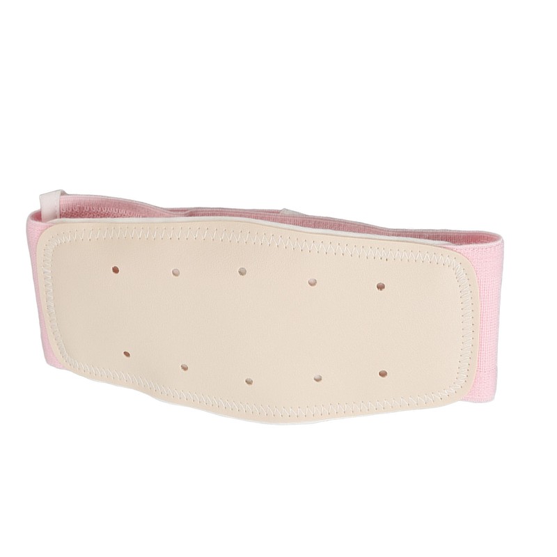 Baby Umbilical Hernia Belt Fixation Support Compression Baby Belly Button