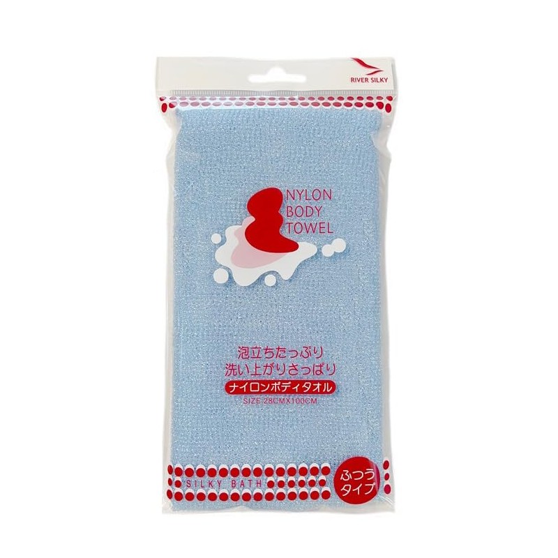 BL1350M Body Towel, Foaming, Soap, Soft, Normal, Skin-friendly, Set for