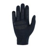 Roeckl Sports Warga Riding Gloves, Leisure Winter Gloves, Black 7.5