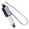 30mm Linear Actuator 12V DC Mini Electric Linear Actuator Noise