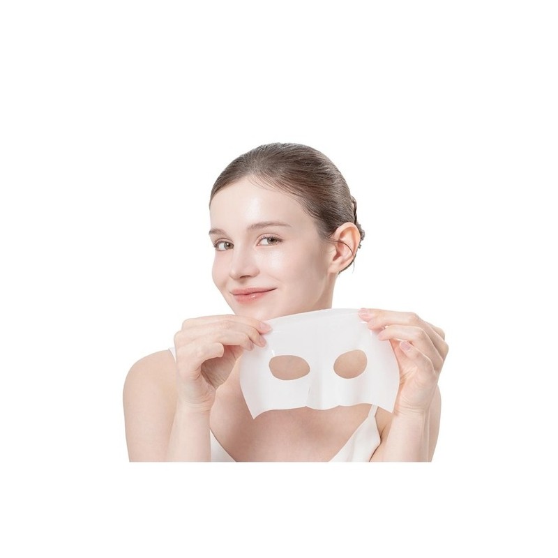 Benton [Elasticity and Glow] Benton Hydrogel Collagen Mask Pack 1