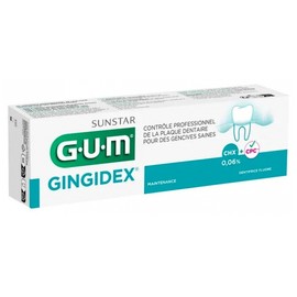 GUM Gingidex Toothpaste 75 ml