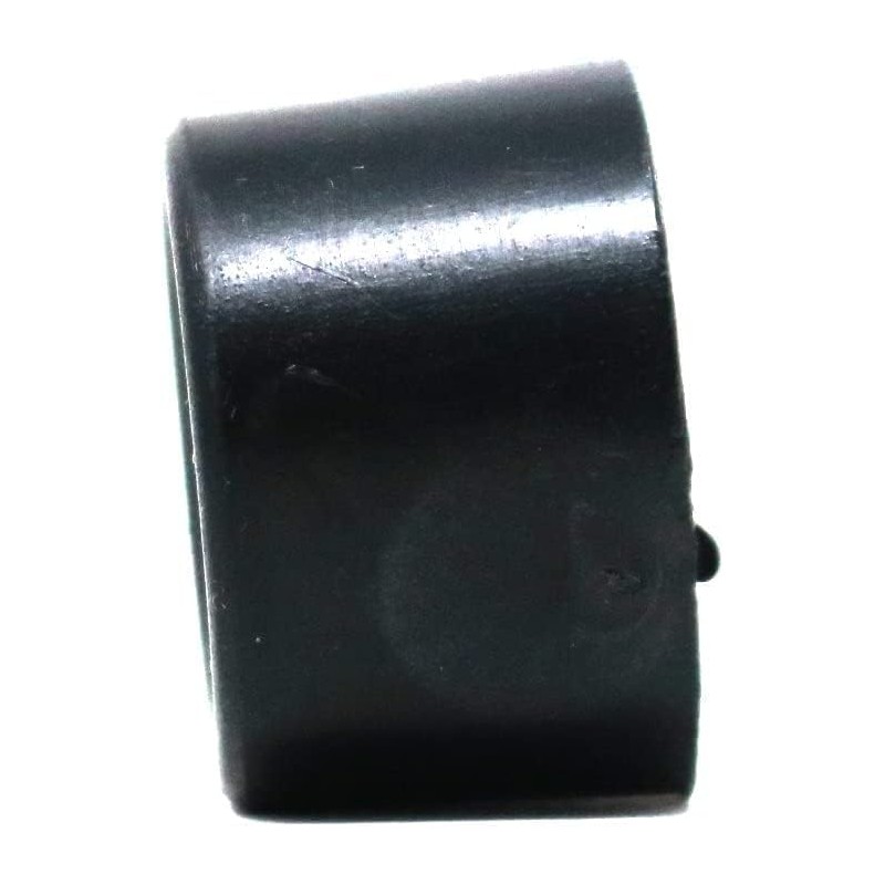fiXte Large Wall Floor Mounted Rubber Door Stopper Bump Stop