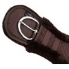 Equinate Classical Western Belt with Synthetic Lambskin - Anatomical Saddle