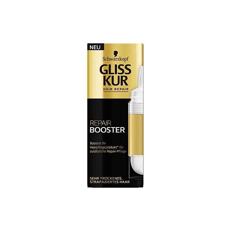 Schwarzkopf Gliss Kur Beauty Booster Repair 15 ml