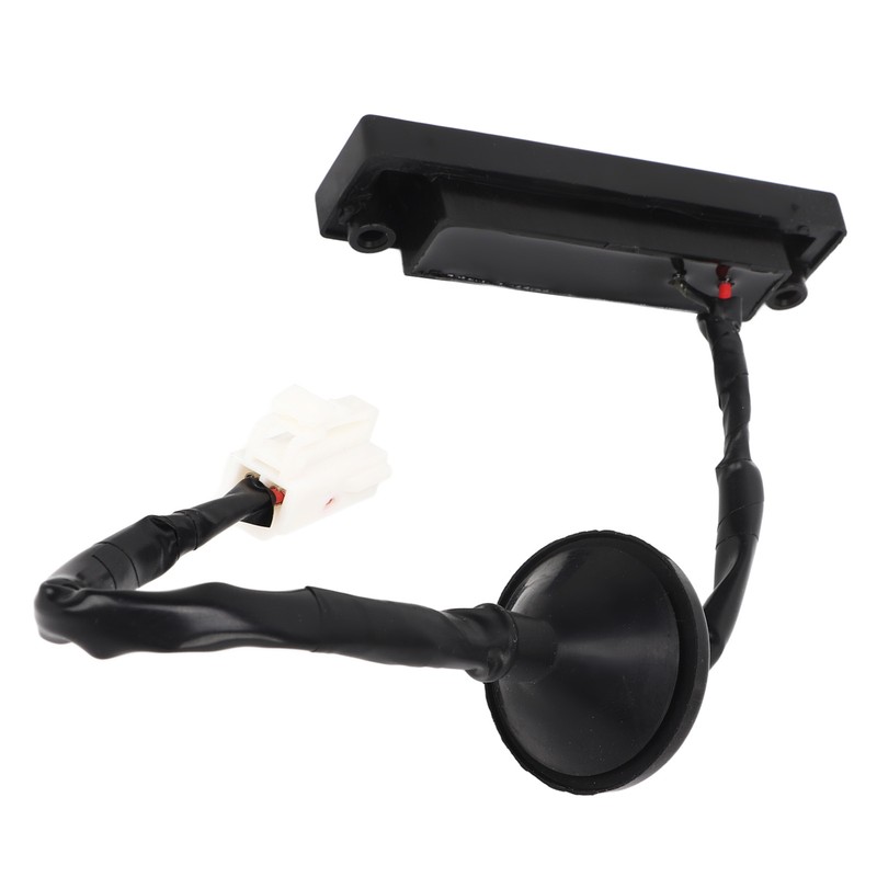 Rear Trunk Hatch Release Switch 81260 2V000 Replacement for Hyundai