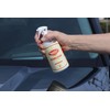Golden Shine Ceramic Spray Protective Paint Sealant for Cars and