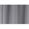 Tyrone Textiles Ltd Jewel Grey Diamante Voile Panel (Drop -