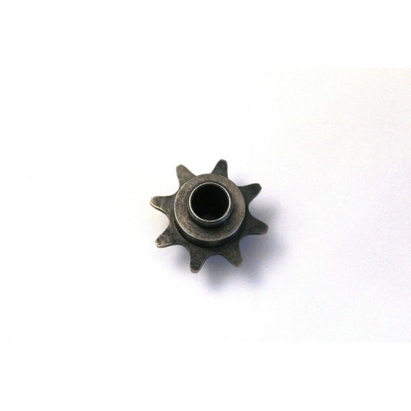 Genie 8 Tooth Garage Door Opener Chain Drive Sprocket 38415A.S